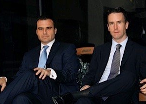 Photo of Mitchell & West