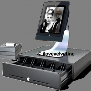 Photo of I Love Velvet Inc.