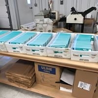 Murfreesboro Wax Family Printing