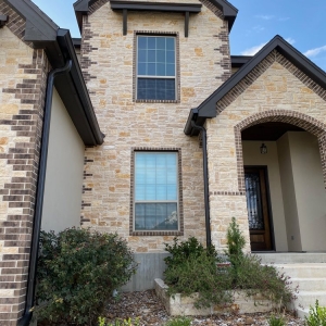 Photo of Hector's Seamless Rain Gutters