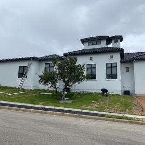 Photo of Hector's Seamless Rain Gutters