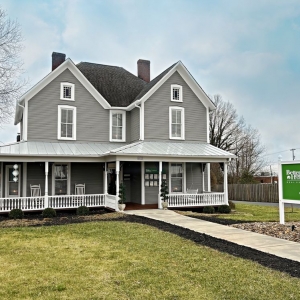 Hickory Better Homes and Gardens Real Estate Foothills