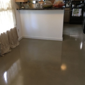 Photo of Texas Concrete Flooring