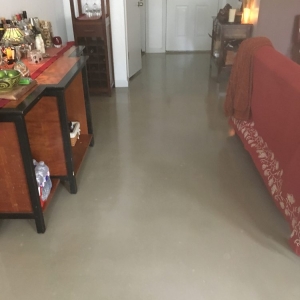 Photo of Texas Concrete Flooring