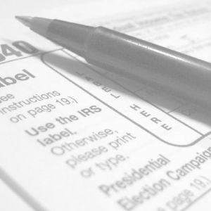 Photo of Alameda Tax Services