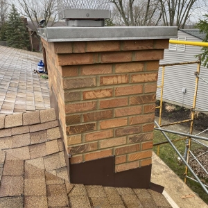 Photo of Gem City Chimney and Masonry