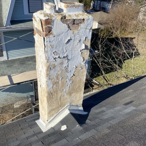 Photo of Gem City Chimney and Masonry