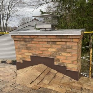 Photo of Gem City Chimney and Masonry
