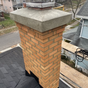 Photo of Gem City Chimney and Masonry