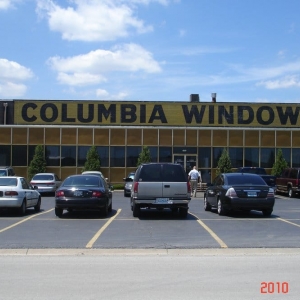 Photo of Columbia Glass and Window