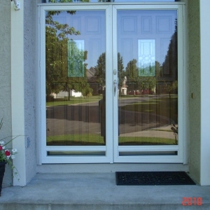 Photo of Columbia Glass and Window