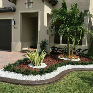 Photo of M C Lawn Service