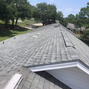 Photo of LePierre Roofing