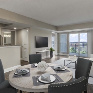 Photo of Camden Grandview Apartments and Townhomes