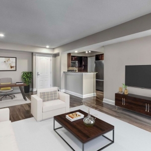 Photo of Camden Grandview Apartments and Townhomes