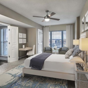 Photo of Camden Grandview Apartments and Townhomes