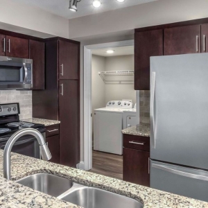Photo of Camden Grandview Apartments and Townhomes