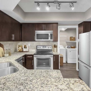 Photo of Camden Grandview Apartments and Townhomes