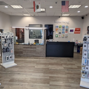 Photo of Isquad Repair