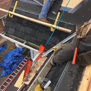 Photo of D & S Legacy Roofing