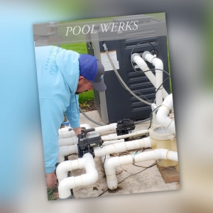 Photo of Pool Werks