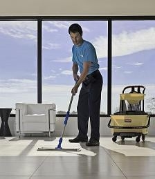 Photo of ServiceMaster Professional Cleaning