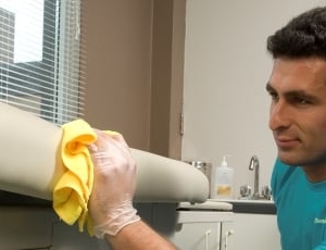 Photo of ServiceMaster Professional Cleaning