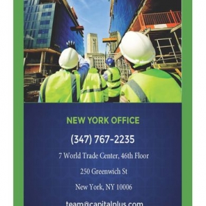 Photo of CapitalPlus Construction Services