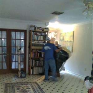 Photo of Mike's Moving