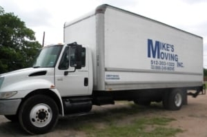 Photo of Mike's Moving