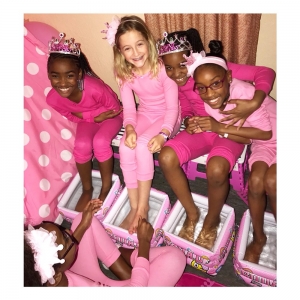 Photo of Supreme Sleepovers