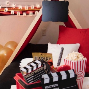 Photo of Supreme Sleepovers