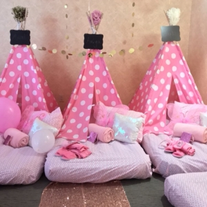 Photo of Supreme Sleepovers