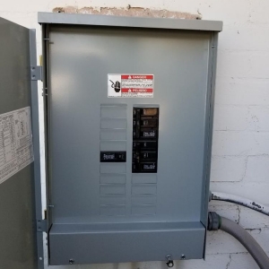 Photo of Hurst Parks Electrical