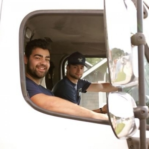 Gig Harbor Coast Movers
