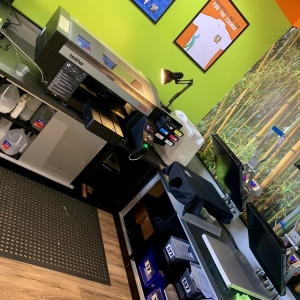 Photo of Big Frog Custom T-Shirts & More-San Marcos