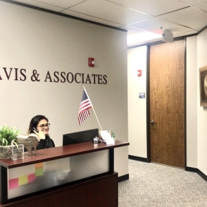 Houston Davis & Associates