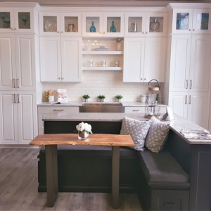 Photo of Pacific Cabinetry & Design