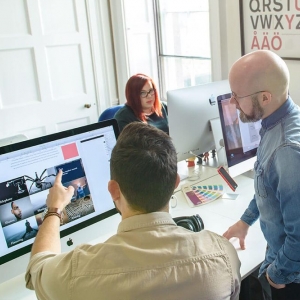 Miami AFTech Web Solution