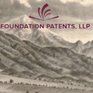 Photo of Foundation Patents
