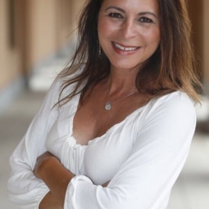 Photo of Rosalie Rodriguez - Compass