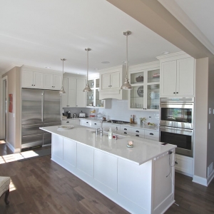 Photo of Great Woods Cabinetry