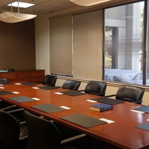 Photo of Judy Chang Law Firm