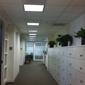 Photo of Judy Chang Law Firm