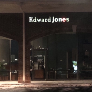 Photo of Edward Jones - Financial Advisor: Doug Nettle