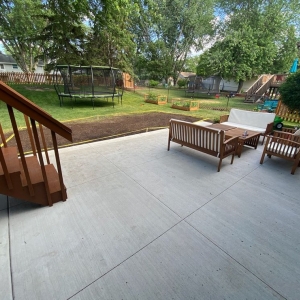 Photo of DK Concrete