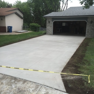 Photo of DK Concrete