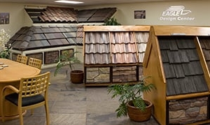 Photo of Eagle Roofing Products