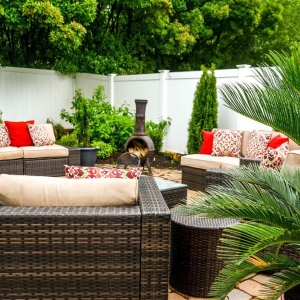 Photo of Field of Dreams Landscaping