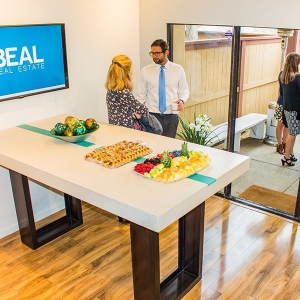 Photo of Beal Real Estate